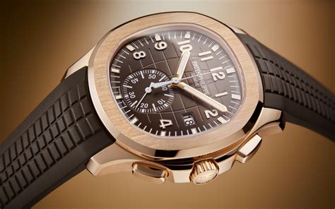 patek philippe aquanaut precio